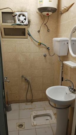 SAR 1,100 / Month | Monthly Furnished Room | Up to 2 Persons