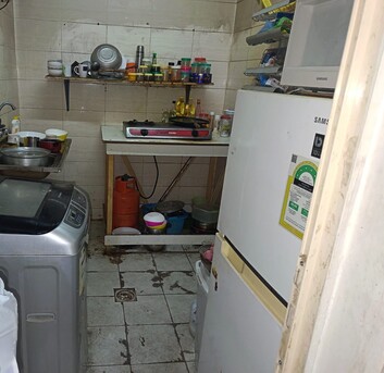 SAR 1,100 / Month | Monthly Furnished Room | Up to 2 Persons