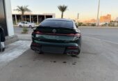 MG 7 2025 Full Option – Lease Transfer | SAR 10K