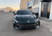 MG 7 2025 Full Option – Lease Transfer | SAR 10K