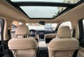 Jeep Grand Cherokee Limited 2022 | 4×4 | Sunroof | Automatic | 71,000 KM | 100% Accident-Free | SAR 150,000