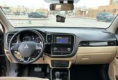 Mitsubishi Outlander 2020 | 4WD | Mid Option | Automatic | 163,000 KM | For Sale | SAR 49,000