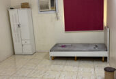 SAR 1,000 / Month | 2 BR Semi-Flat | Single Bachelor | Near Qiddiya (Al Muzamiyah)