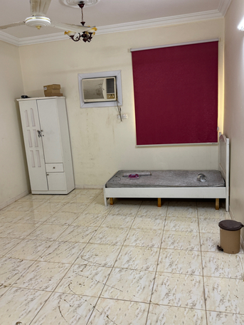 SAR 1,000 / Month | 2 BR Semi-Flat | Single Bachelor | Near Qiddiya (Al Muzamiyah)