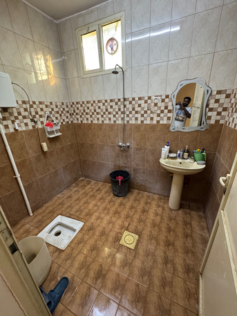 SAR 1,000 / Month | 2 BR Semi-Flat | Single Bachelor | Near Qiddiya (Al Muzamiyah)