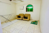 SAR 1,000 / Month | 2 BR Semi-Flat | Single Bachelor | Near Qiddiya (Al Muzamiyah)