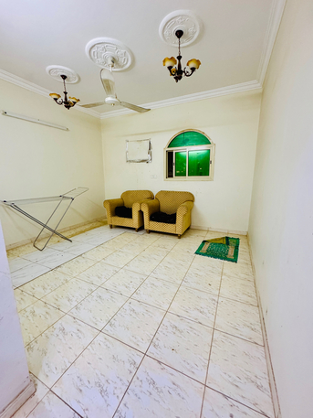 SAR 1,000 / Month | 2 BR Semi-Flat | Single Bachelor | Near Qiddiya (Al Muzamiyah)