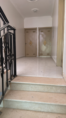 SAR 1,000 / Month | 2 BR Semi-Flat | Single Bachelor | Near Qiddiya (Al Muzamiyah)