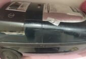 SAR 650 | Impex 55″ Smart TV | 4K Ultra HD LED | Gloria Black | Good Condition