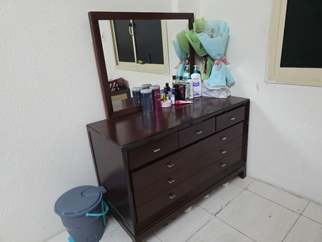 SAR 6,200 | Complete 2 BHK Household Items | Urgent Sale