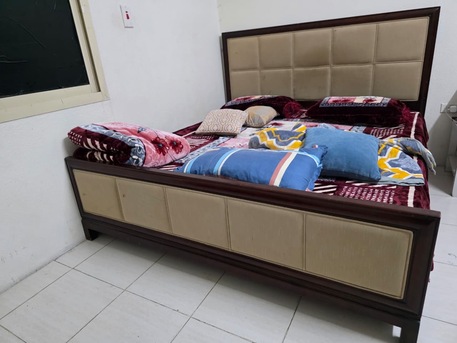 SAR 6,200 | Complete 2 BHK Household Items | Urgent Sale