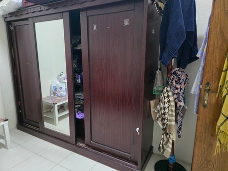 SAR 6,200 | Complete 2 BHK Household Items | Urgent Sale