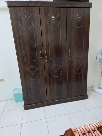 SAR 6,200 | Complete 2 BHK Household Items | Urgent Sale