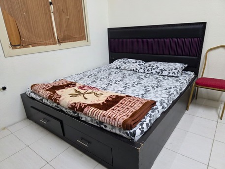 SAR 6,200 | Complete 2 BHK Household Items | Urgent Sale