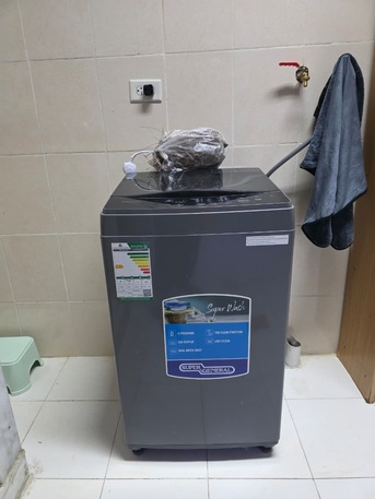 SAR 6,200 | Complete 2 BHK Household Items | Urgent Sale