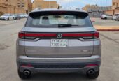 hangan CS35 Plus 2023 – Mid Option | Automatic | 100,000 KM | 1st Owner | Accident-Free | SAR 40,000