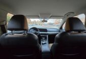 hangan CS35 Plus 2023 – Mid Option | Automatic | 100,000 KM | 1st Owner | Accident-Free | SAR 40,000