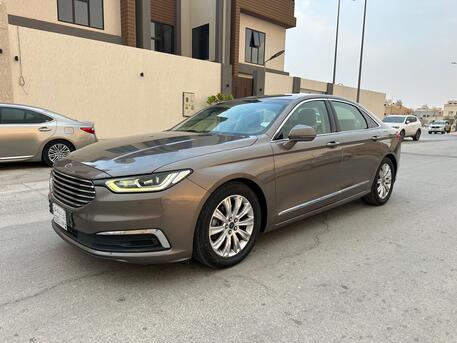 Ford Taurus 2022 EcoBoost | Automatic | 100,000 KM | 1st Owner | For Sale | SAR 85,000