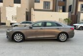 Ford Taurus 2022 EcoBoost | Automatic | 100,000 KM | 1st Owner | For Sale | SAR 85,000