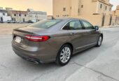 Ford Taurus 2022 EcoBoost | Automatic | 100,000 KM | 1st Owner | For Sale | SAR 85,000