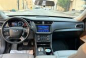 Ford Taurus 2022 EcoBoost | Automatic | 100,000 KM | 1st Owner | For Sale | SAR 85,000