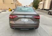 Ford Taurus 2022 EcoBoost | Automatic | 100,000 KM | 1st Owner | For Sale | SAR 85,000