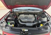Sar 45000, Jeep Cherokee, 2014, Automatic, 124000 KM, Jeep Grand Cherokee 4wd Model Only