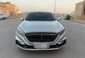 Sar 50000, Honghi H5, 2023, Automatic, 133000 KM, SAR 50,000, 35 TD Turbo Charged Fully Loaded, , 133,000 KM, With Sunroof