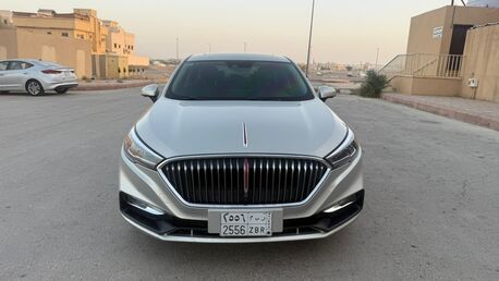 Sar 50000, Honghi H5, 2023, Automatic, 133000 KM, SAR 50,000, 35 TD Turbo Charged Fully Loaded, , 133,000 KM, With Sunroof