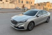 Sar 50000, Honghi H5, 2023, Automatic, 133000 KM, SAR 50,000, 35 TD Turbo Charged Fully Loaded, , 133,000 KM, With Sunroof