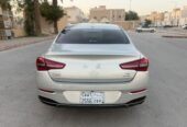 Sar 50000, Honghi H5, 2023, Automatic, 133000 KM, SAR 50,000, 35 TD Turbo Charged Fully Loaded, , 133,000 KM, With Sunroof
