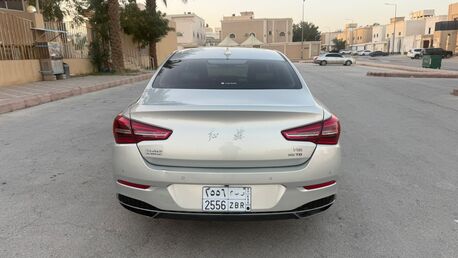 Sar 50000, Honghi H5, 2023, Automatic, 133000 KM, SAR 50,000, 35 TD Turbo Charged Fully Loaded, , 133,000 KM, With Sunroof