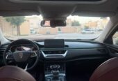 Sar 50000, Honghi H5, 2023, Automatic, 133000 KM, SAR 50,000, 35 TD Turbo Charged Fully Loaded, , 133,000 KM, With Sunroof