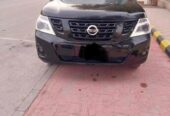 SAR 49000, Nissan Patrol Platinum, 2010, Automatic, 350000 KM, 400, – Smooth V8 | Fahas & Istimara New | 2021 Kit FREE