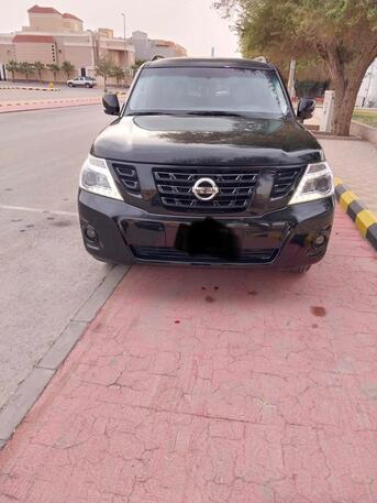SAR 49000, Nissan Patrol Platinum, 2010, Automatic, 350000 KM, 400, – Smooth V8 | Fahas & Istimara New | 2021 Kit FREE