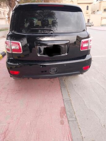 SAR 49000, Nissan Patrol Platinum, 2010, Automatic, 350000 KM, 400, – Smooth V8 | Fahas & Istimara New | 2021 Kit FREE