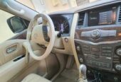 SAR 49000, Nissan Patrol Platinum, 2010, Automatic, 350000 KM, 400, – Smooth V8 | Fahas & Istimara New | 2021 Kit FREE