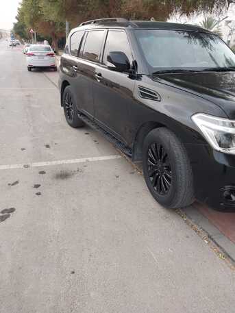 SAR 49000, Nissan Patrol Platinum, 2010, Automatic, 350000 KM, 400, – Smooth V8 | Fahas & Istimara New | 2021 Kit FREE