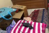 SAR 5,000 | Household Items | Flat Exchange Optional | Jeddah