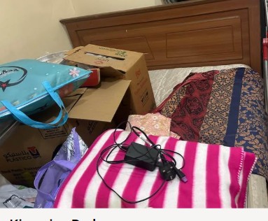 SAR 5,000 | Household Items | Flat Exchange Optional | Jeddah