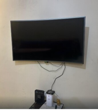 SAR 5,000 | Household Items | Flat Exchange Optional | Jeddah