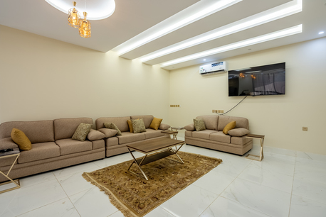SAR 35000, Furnished, 900 Sq. Meter, New Duplex Villas Starting From 35K For Rent In North Obhur, Jeddah
