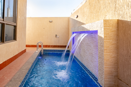 SAR 35000, Furnished, 900 Sq. Meter, New Duplex Villas Starting From 35K For Rent In North Obhur, Jeddah