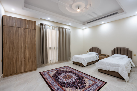 SAR 35000, Furnished, 900 Sq. Meter, New Duplex Villas Starting From 35K For Rent In North Obhur, Jeddah