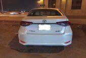 SAR 45500, Toyota Corolla, 2021, Automatic, 175000 KM, First Owner Car, Kept With Utmost Care