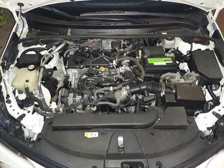 SAR 45500, Toyota Corolla, 2021, Automatic, 175000 KM, First Owner Car, Kept With Utmost Care