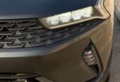 Kia K5 GDI 2021 – Automatic | 120,000 KM | Standard Option | SAR 65,000