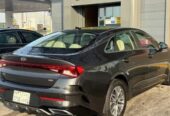 Kia K5 GDI 2021 – Automatic | 120,000 KM | Standard Option | SAR 65,000