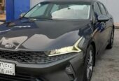 Kia K5 GDI 2021 – Automatic | 120,000 KM | Standard Option | SAR 65,000