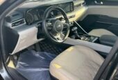 Kia K5 GDI 2021 – Automatic | 120,000 KM | Standard Option | SAR 65,000
